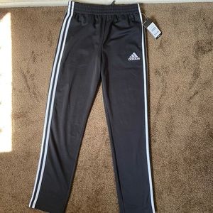 Adidas straight track pants